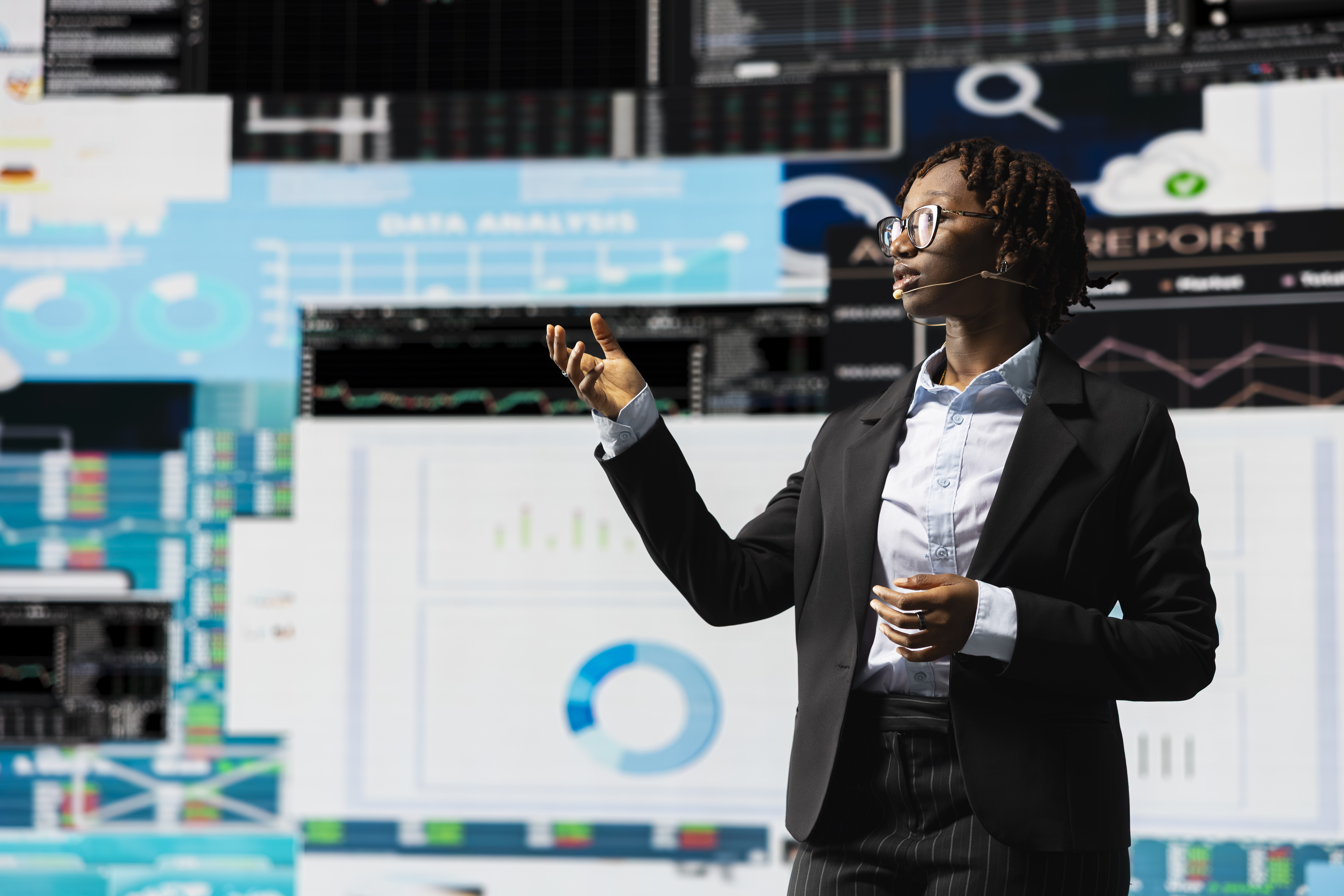 Procurement Analytics