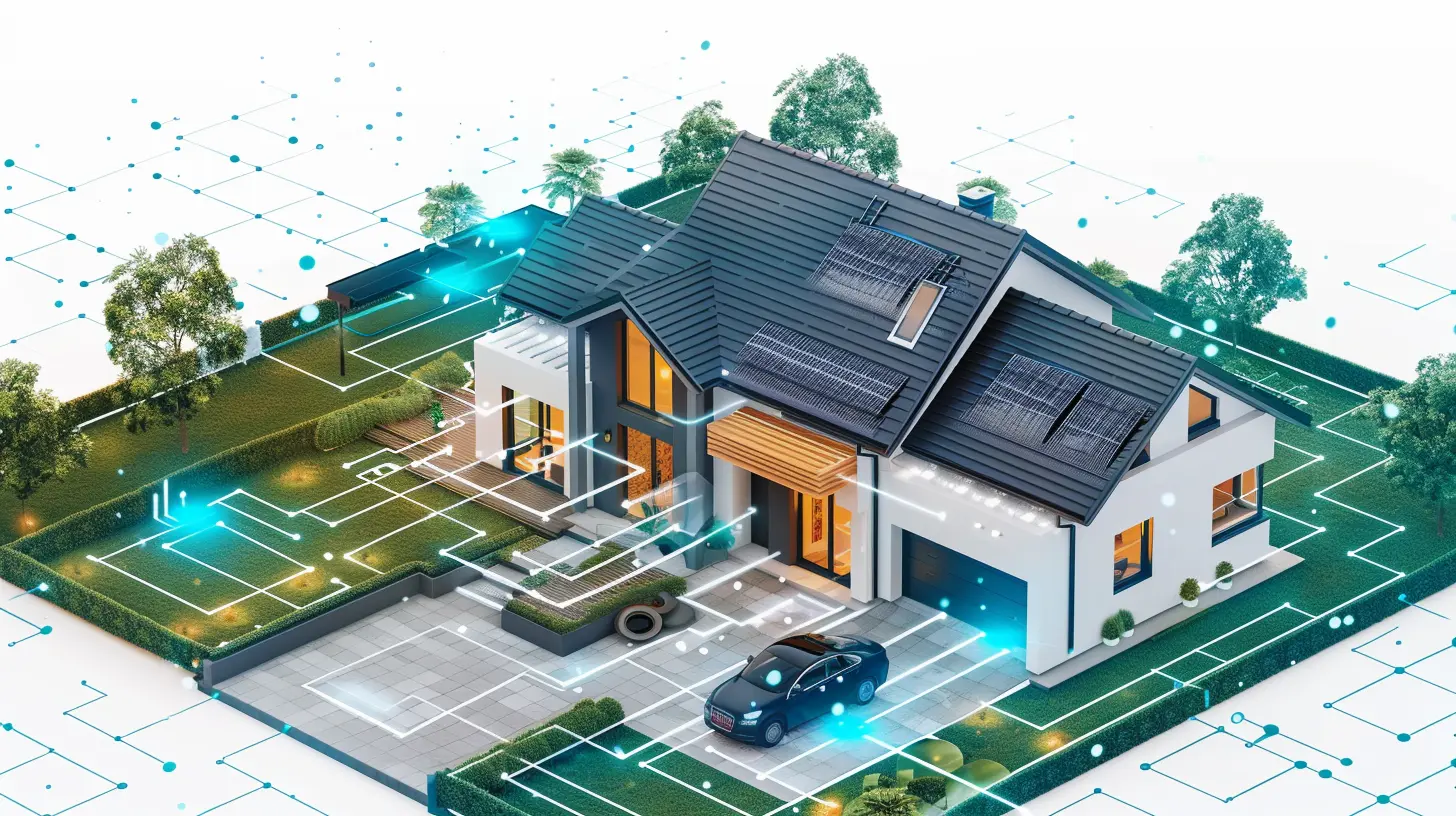 AI in Real Estate & Smart Cities course thumbnail