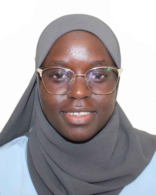 Mariama Jatta